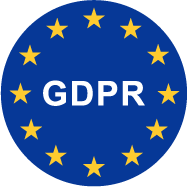 GDPR logo